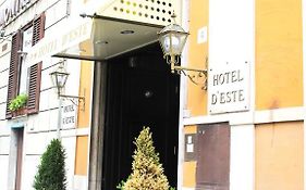 Hotel D'este